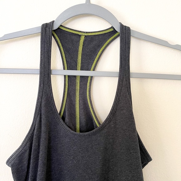 Lululemon Racerback Tank Top - Picture 4 of 7